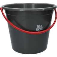 Foto van Dirt devil emmer 9 liter