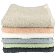Foto van Ten Cate Baddoek 60x110cm assorti