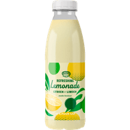 Foto van Fruity Juice Limonade citroen-limoen