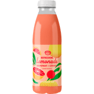 Foto van Fruity Juice Limonade grapefruit-citroen