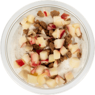 Foto van Healthy Hide Bavaroise appel kaneel