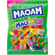 Foto van Maoam Mao mix