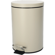 Foto van Pedaalemmer 4 kleuren