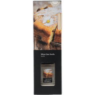 Foto van Geurdiffuser 50ml white cake vanille