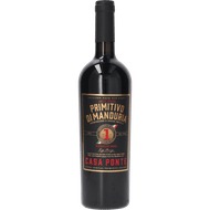 Foto van Casa Ponte Primitivo di manduria