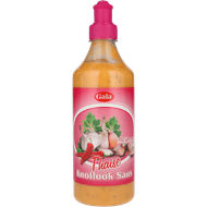 Foto van GALA Knoflooksaus thais