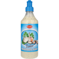 Foto van GALA Knoflooksaus turks