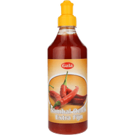 Foto van GALA Sambal oelek