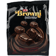 Foto van Eti Browni intense