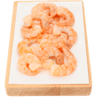 Foto van Wokgarnalen naturel groot