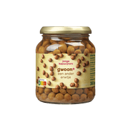G'woon Kapucijners jong 360 g