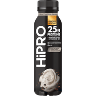 HiPRO Proteine drink stracciatella Foto van HiPRO Proteine drink stracciatella