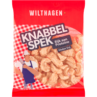 Foto van Wilthagen Knabbelspek