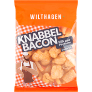Foto van Wilthagen Knabbelbacon