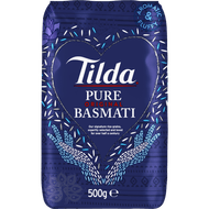Tilda Rijst basmati pure Foto van Tilda Rijst basmati pure