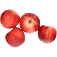 Foto van Nectarines los