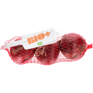 Foto van Bio+ Rode uien