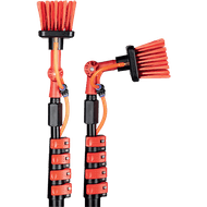 Foto van Telescopische waterbezem 7 mtr