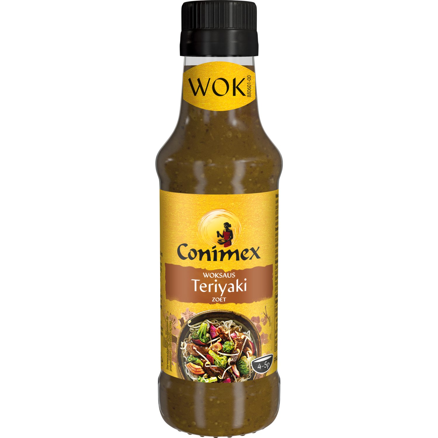 Conimex Marinade sate