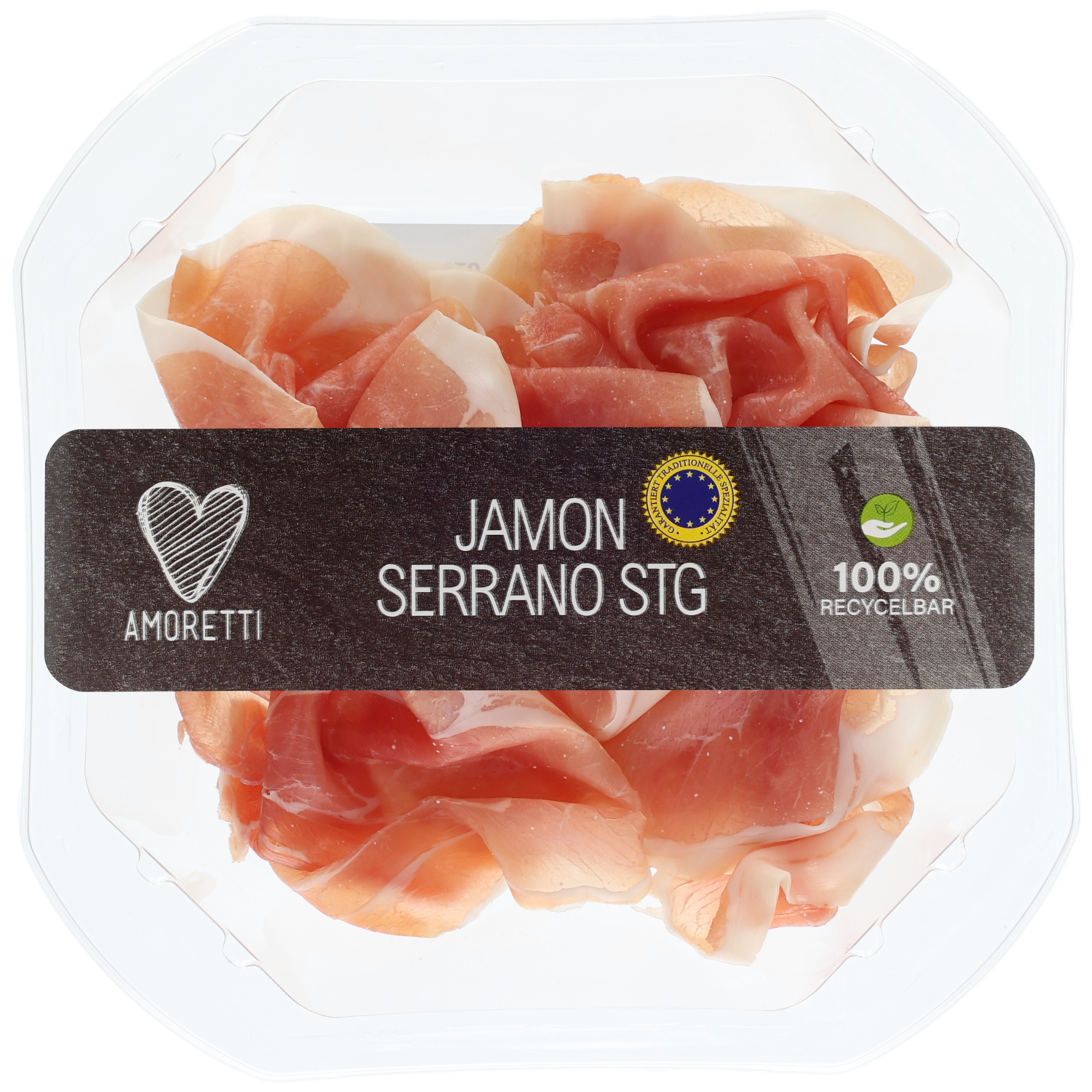 AMORETTI Serrano