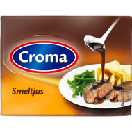 Croma Smeltjus Foto van Croma Smeltjus
