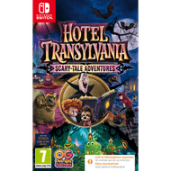 Nintendo Switch game Foto van Nintendo Switch game