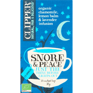 Clipper Snore & peace Foto van Clipper Snore & peace