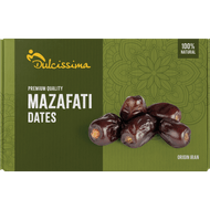 Foto van Dulcissima Dadels