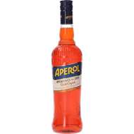 Foto van Aperol Aperitief
