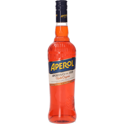 Aperol Aperitief