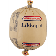 Foto van Verberghe Likkepot