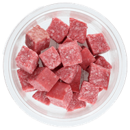 Foto van Breughel Salamiblokjes