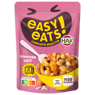 Foto van Hak Easy eats Pompoen orzo