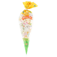 Foto van Hamlet Paasspekken in puntzak