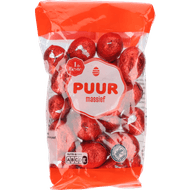 Foto van 1 de Beste Paaseitjes puur massief