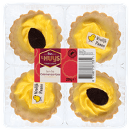 Foto van Van 't Huijs Lente crèmetaartjes