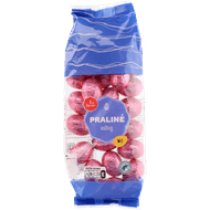 Foto van 1 de Beste Paaseitjes wit praline