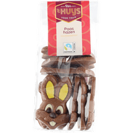 Foto van Van 't Huijs Paashazen melk