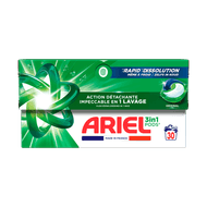 Foto van Ariel Wasmiddel pods 3 in 1 original