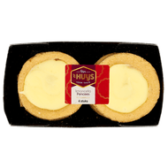 Foto van Limoncello pencees 4 stuks