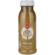 Foto van 1 de Beste Vers sap appel mango chia