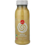 Foto van 1 de Beste Smoothie mango kokos haver