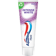 Foto van Aquafresh Tandpasta intense white