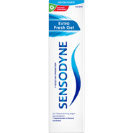 Foto van Sensodyne Tandpasta extra fresh