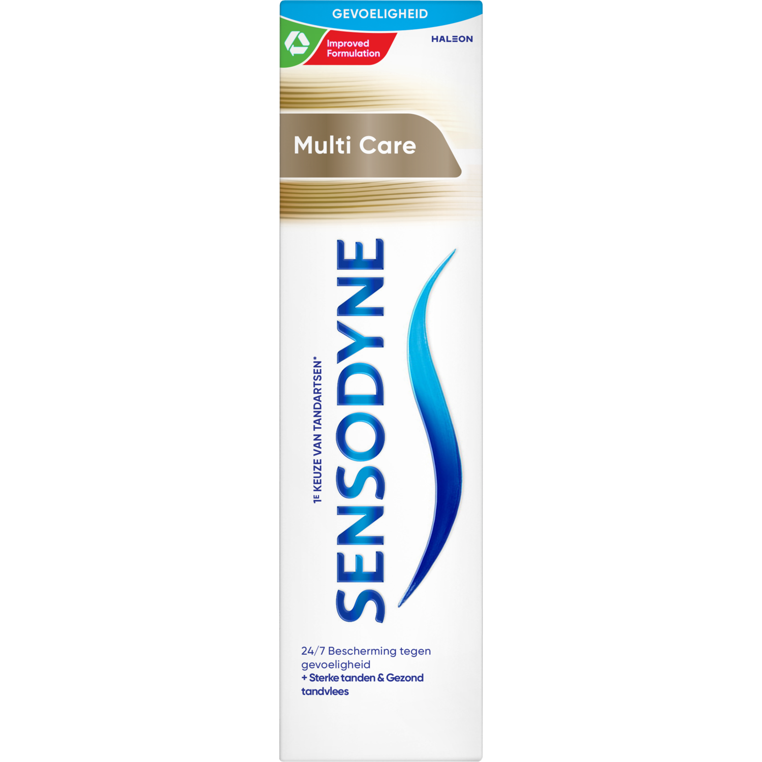 Sensodyne Tandpasta multicare