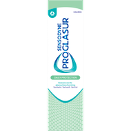 Foto van Sensodyne Tandpasta pro glasur