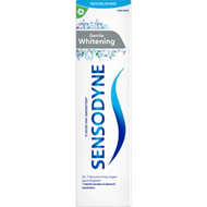 Foto van Sensodyne Tandpasta gentle whitening