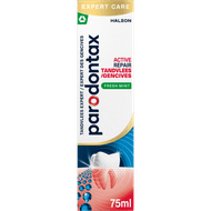 Foto van Parodontax Tandpasta active repair freshmint