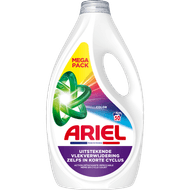 Foto van Ariel Vloeibaar wasmiddel color 50wb
