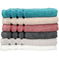 Baddoek 50 x 100 cm Foto van Baddoek 50 x 100 cm